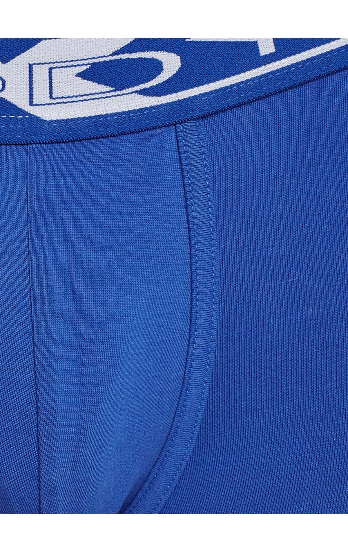 Body X Solid Trunks-BX10T-Blue