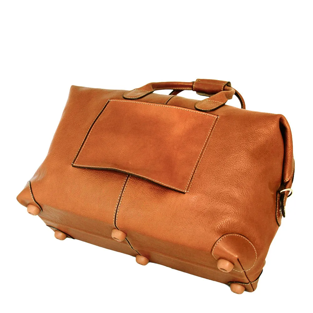 Bric's Life Pelle 22" Cargo Duffel
