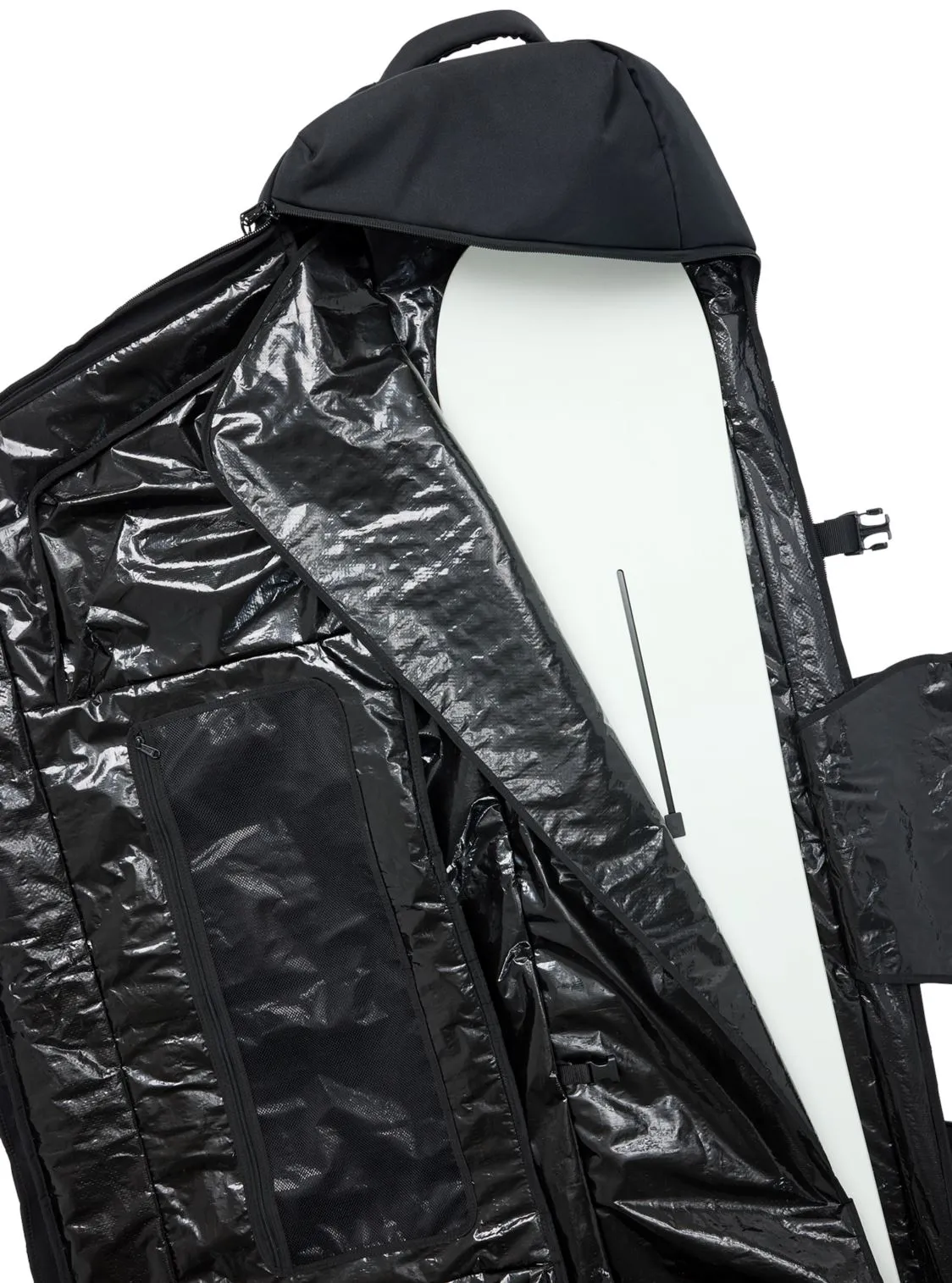 Burton Wheelie Flight Attendant Snowboard Bag