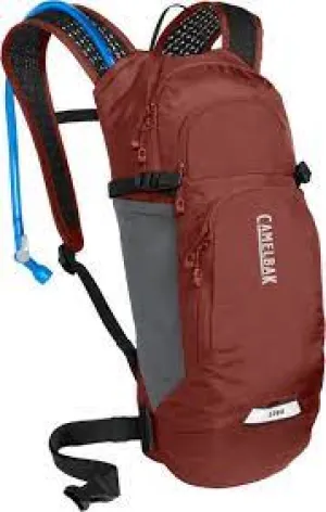 CAMELBAK LOBO 2L FIRED BRICK/BLACK