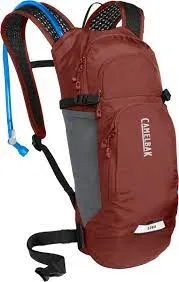 CAMELBAK LOBO 2L FIRED BRICK/BLACK