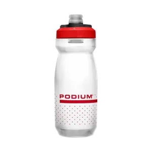 Camelbak Podium Water Bottle: 21oz
