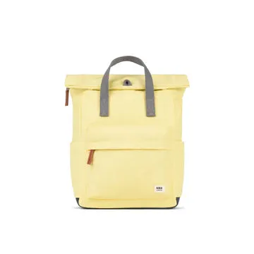 CANFIELD B CITRON RECYCLED NYLON MEDIUM BACKPACK