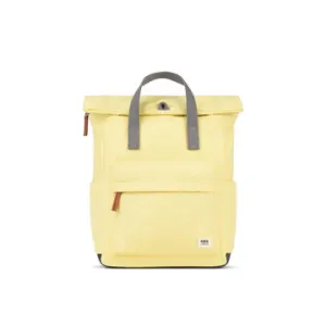 CANFIELD B CITRON RECYCLED NYLON MEDIUM BACKPACK