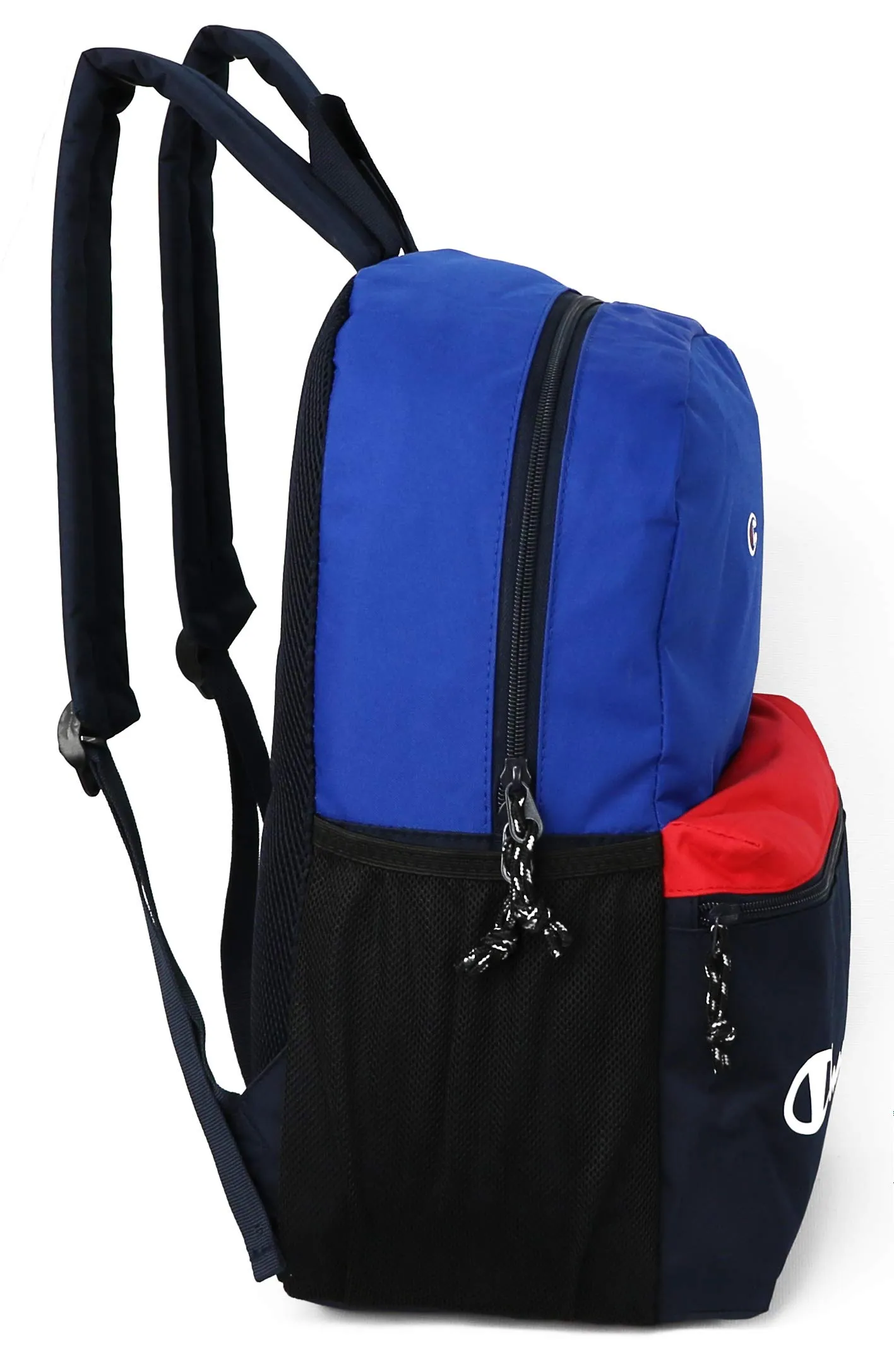 Champion Youthquake Backpack Blue One Size