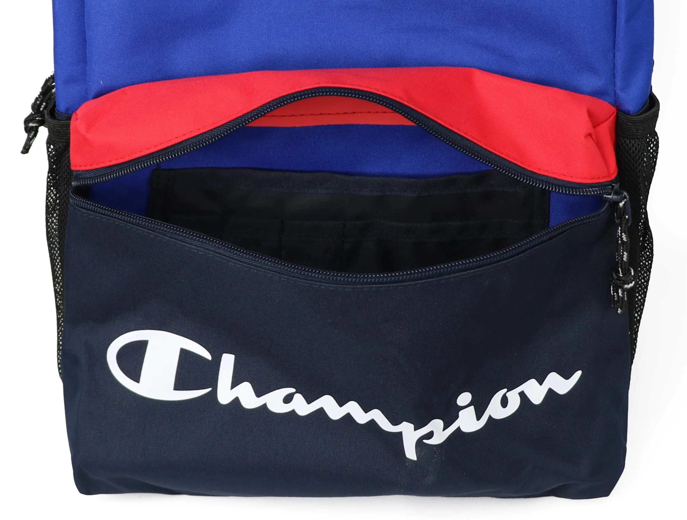 Champion Youthquake Backpack Blue One Size