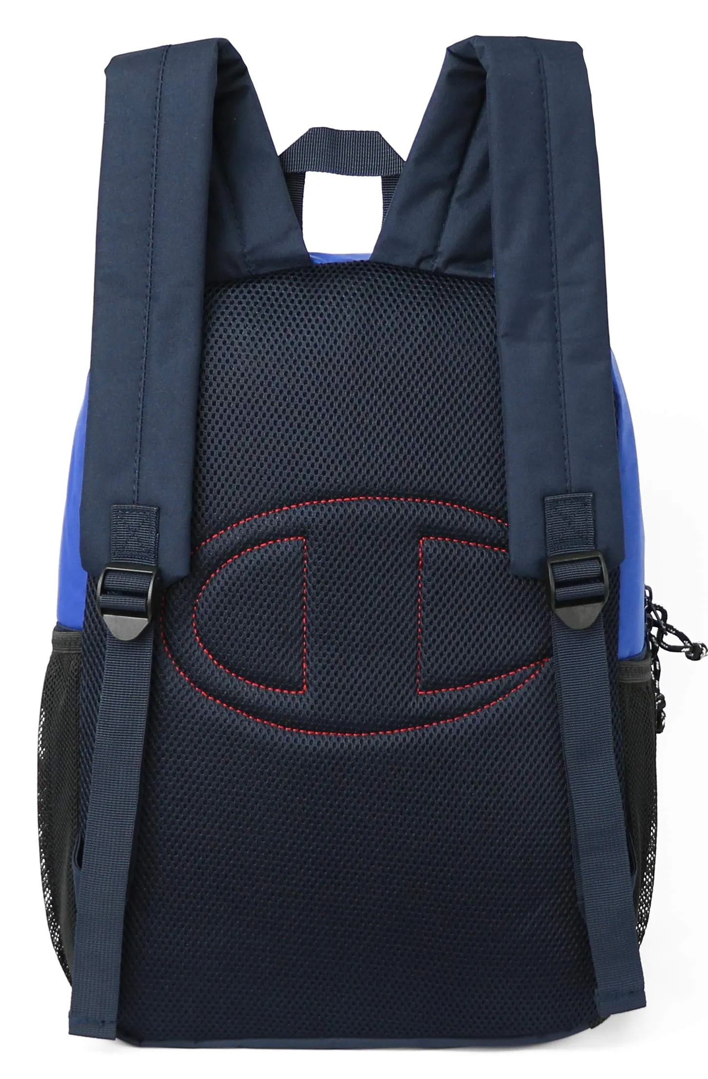 Champion Youthquake Backpack Blue One Size