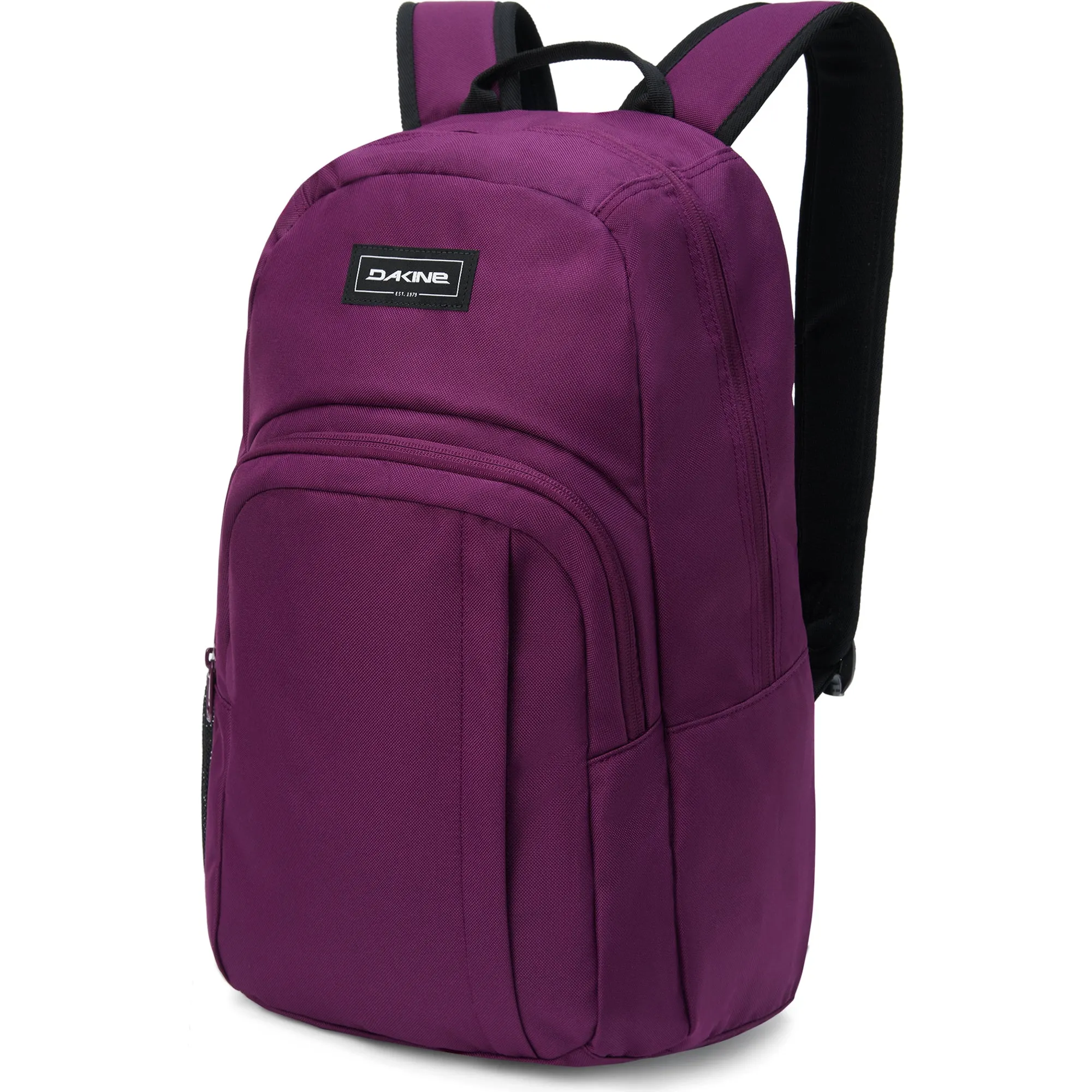 Class Backpack 25L - Dark Purple