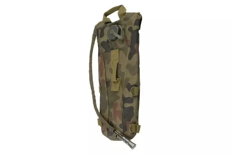 Cover with Hydration Bladder - WZ93 Pantera