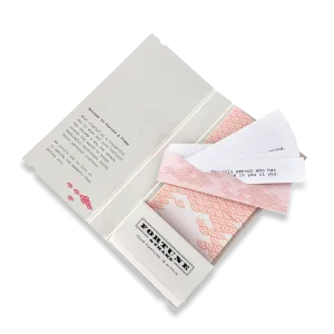 Create Your Own Fortunes (Pack of 5)
