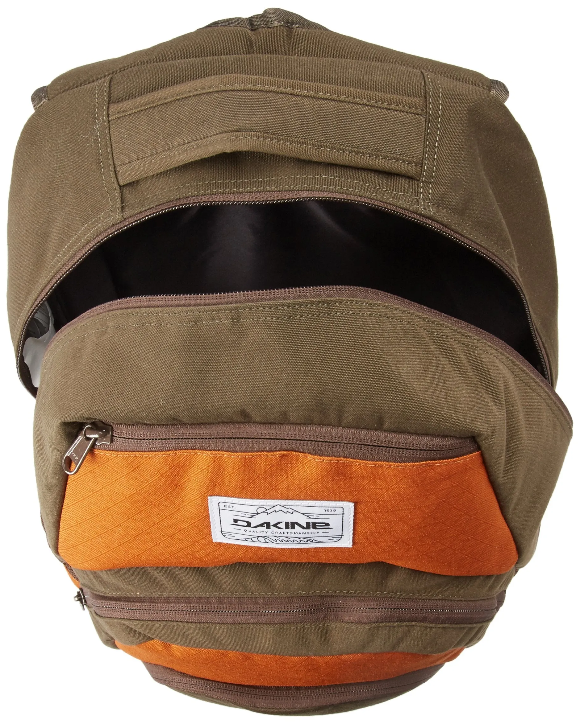 Dakine Campus Backpack 33L Timber 3 One Size