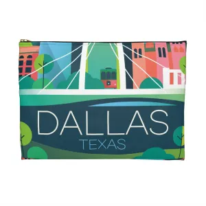Dallas Zip Pouch