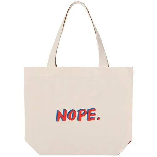 Danica Jubilee Tote Bag - Maybe Not