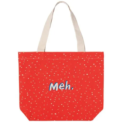 Danica Jubilee Tote Bag - Maybe Not