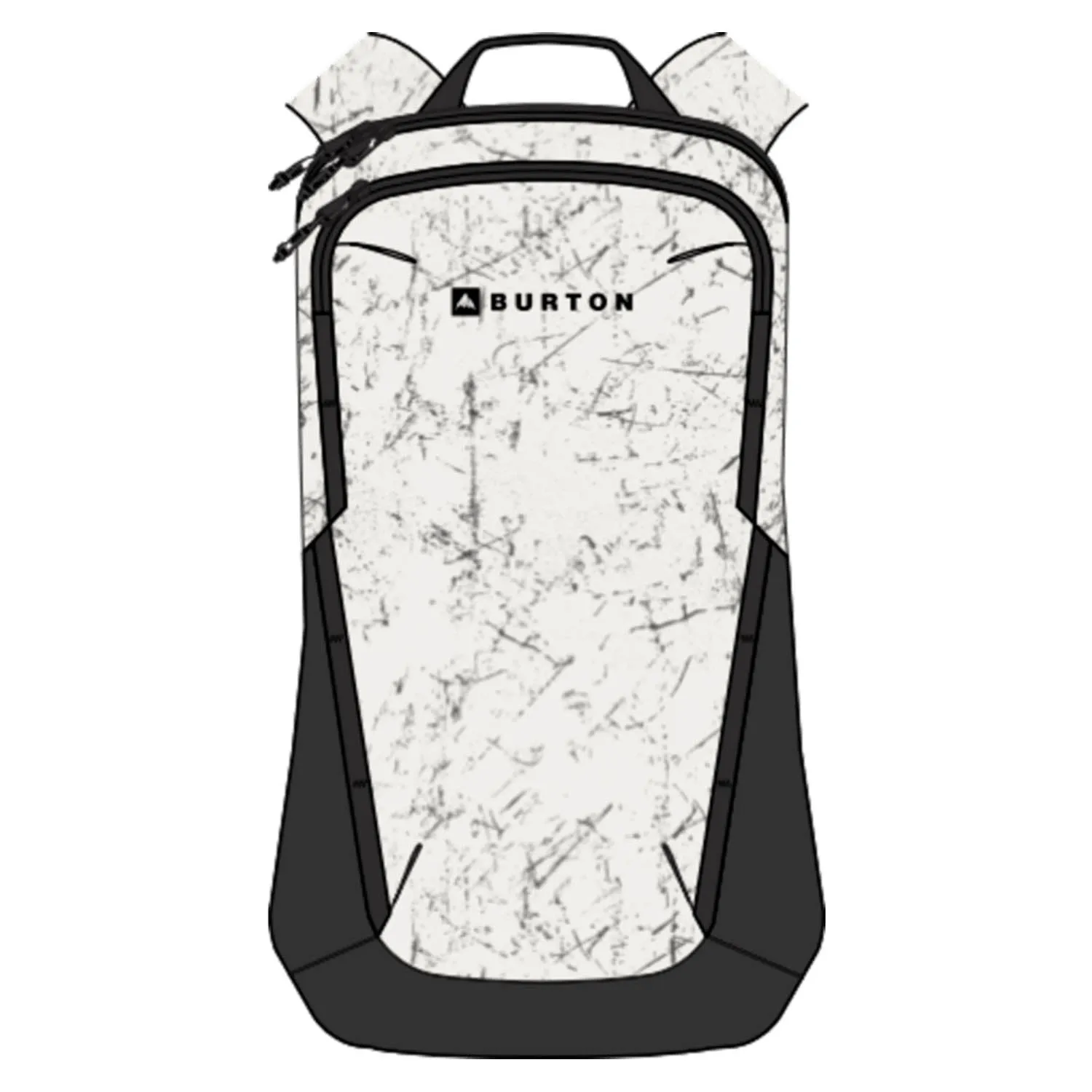 Day Hiker 2.0 22L Pack