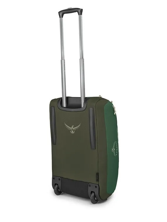 Daylite Carry - On Wheeled Duffel 40