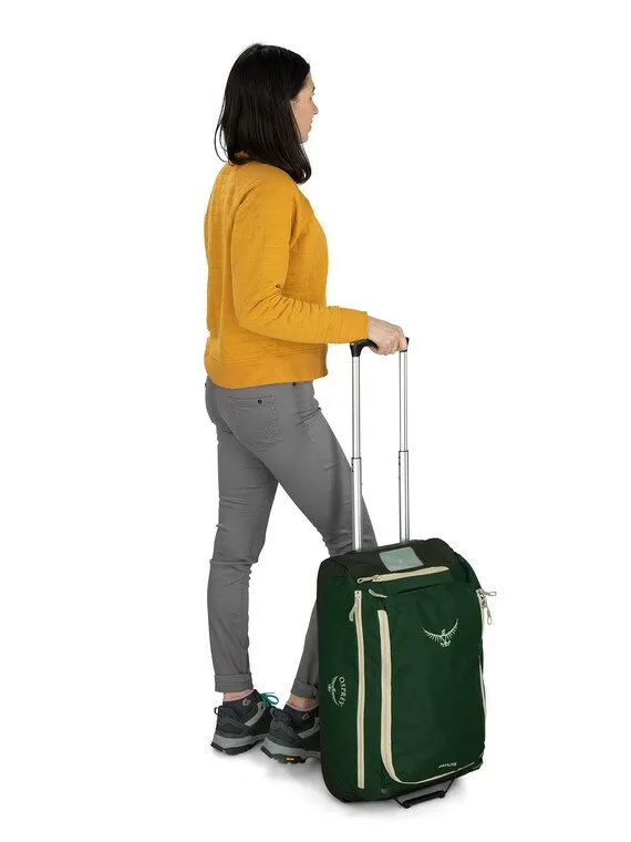 Daylite Carry - On Wheeled Duffel 40