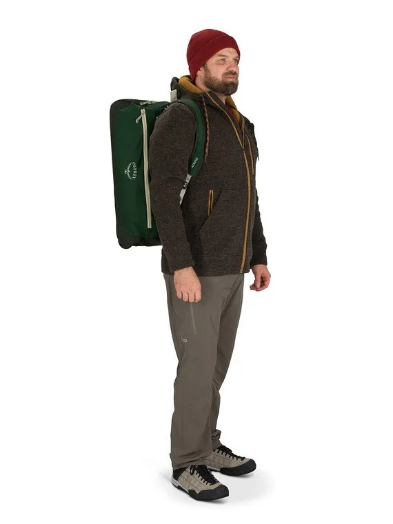Daylite Carry - On Wheeled Duffel 40