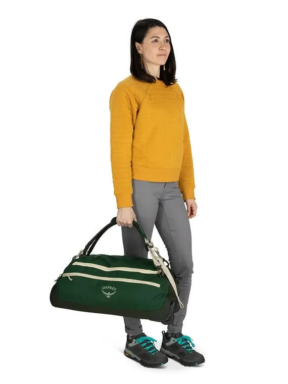 Daylite Carry - On Wheeled Duffel 40