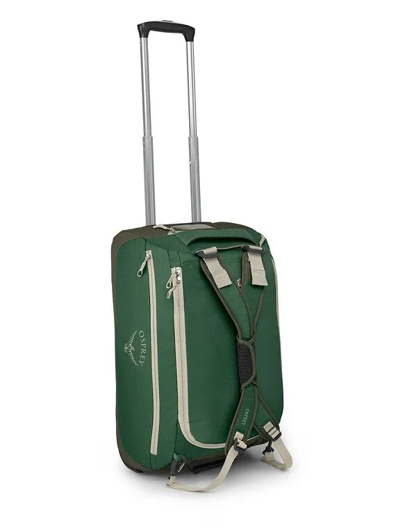 Daylite Carry - On Wheeled Duffel 40