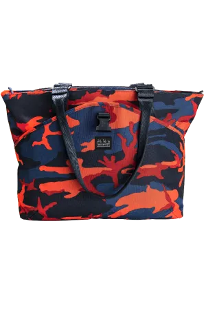 DISRUPT Borough Tote Bag