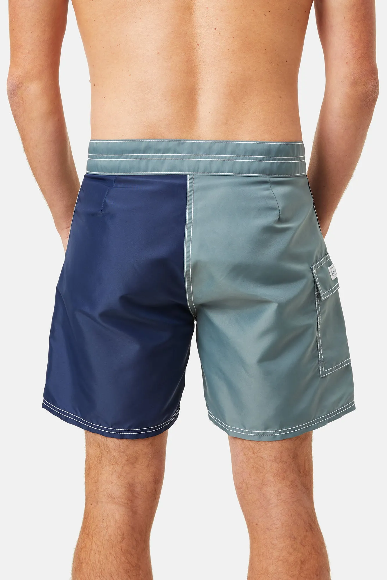 DOGGER TRUNK