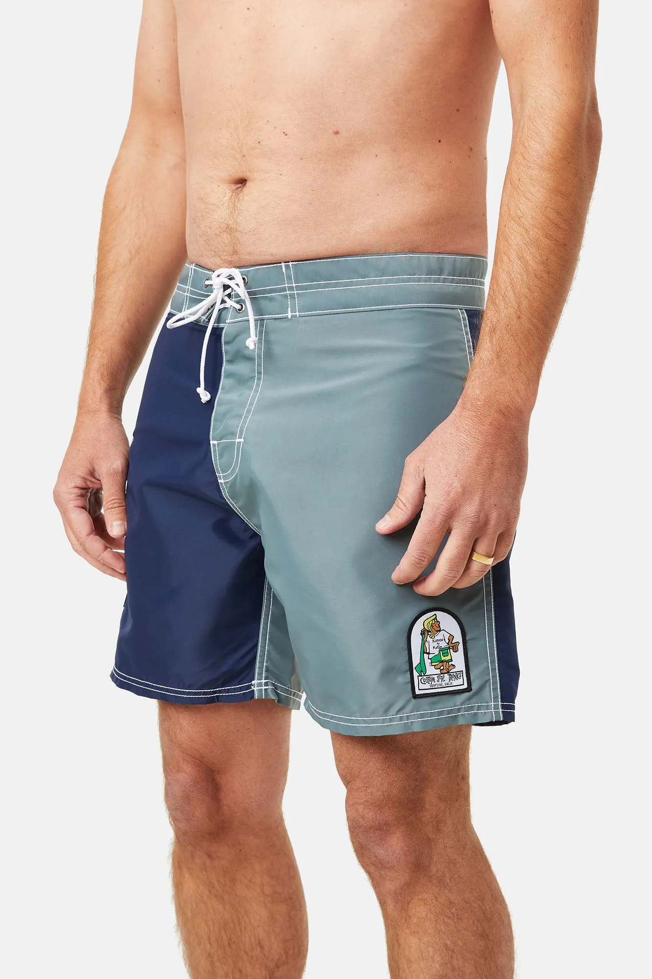 DOGGER TRUNK