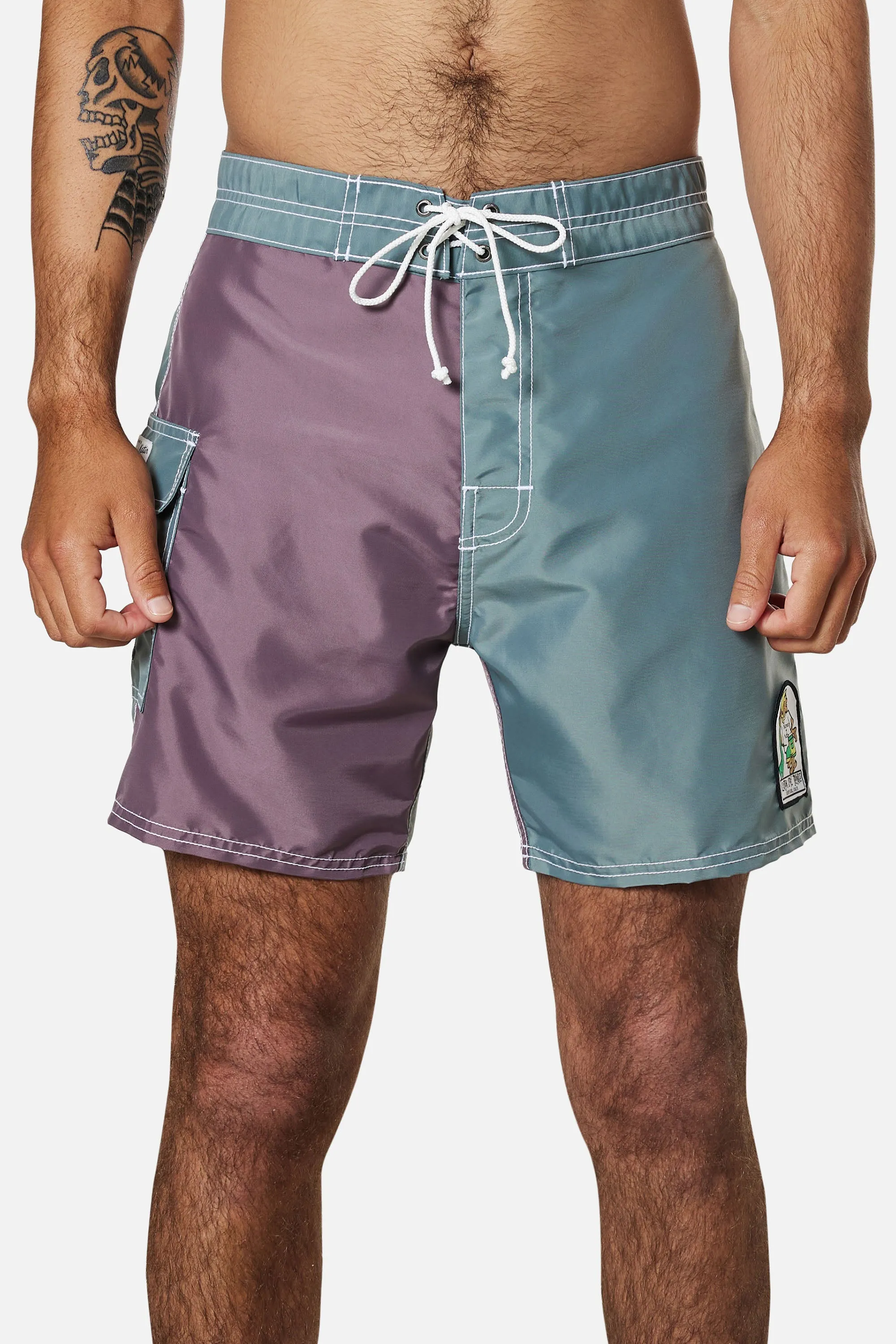 DOGGER TRUNK
