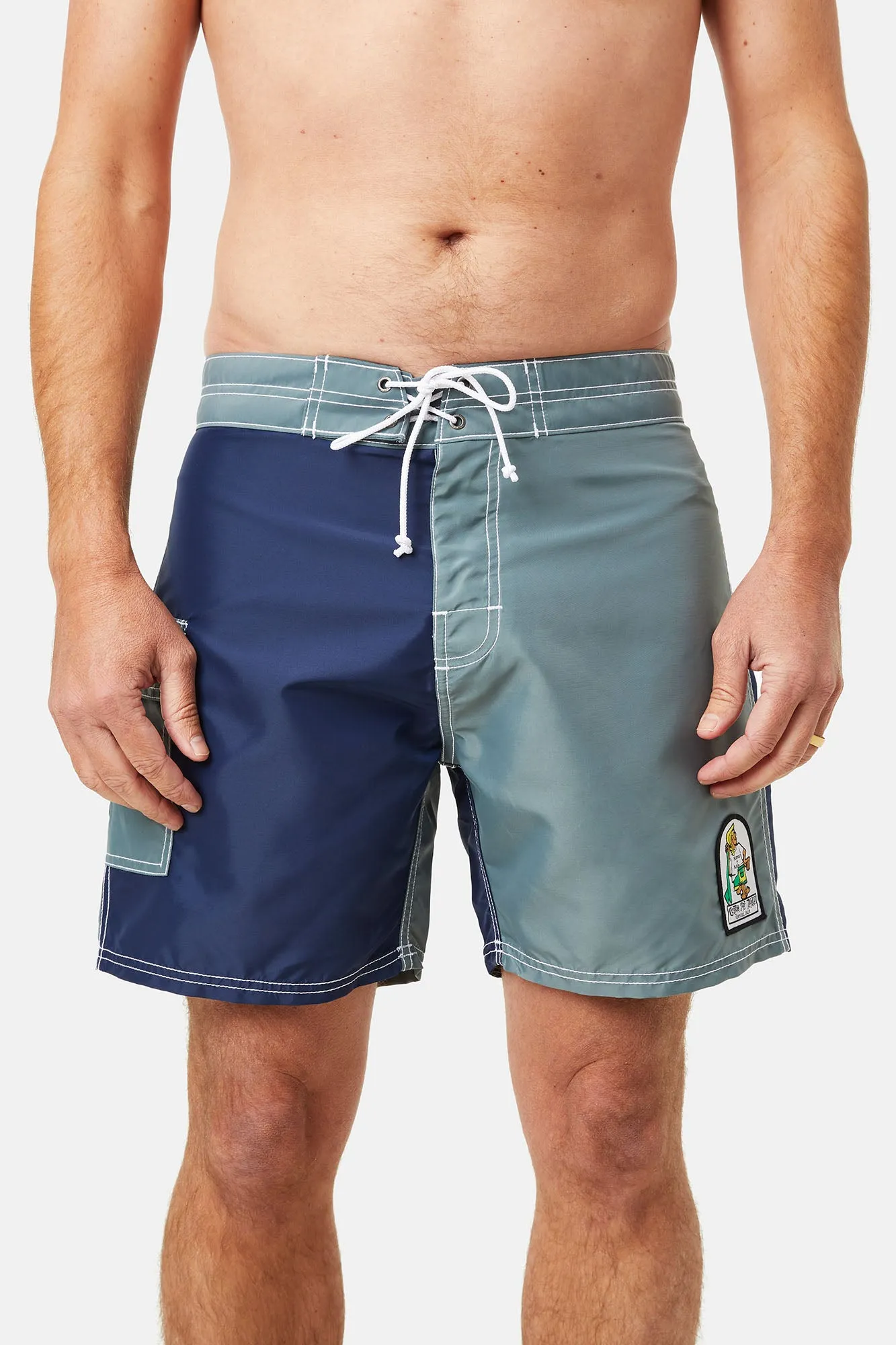 DOGGER TRUNK