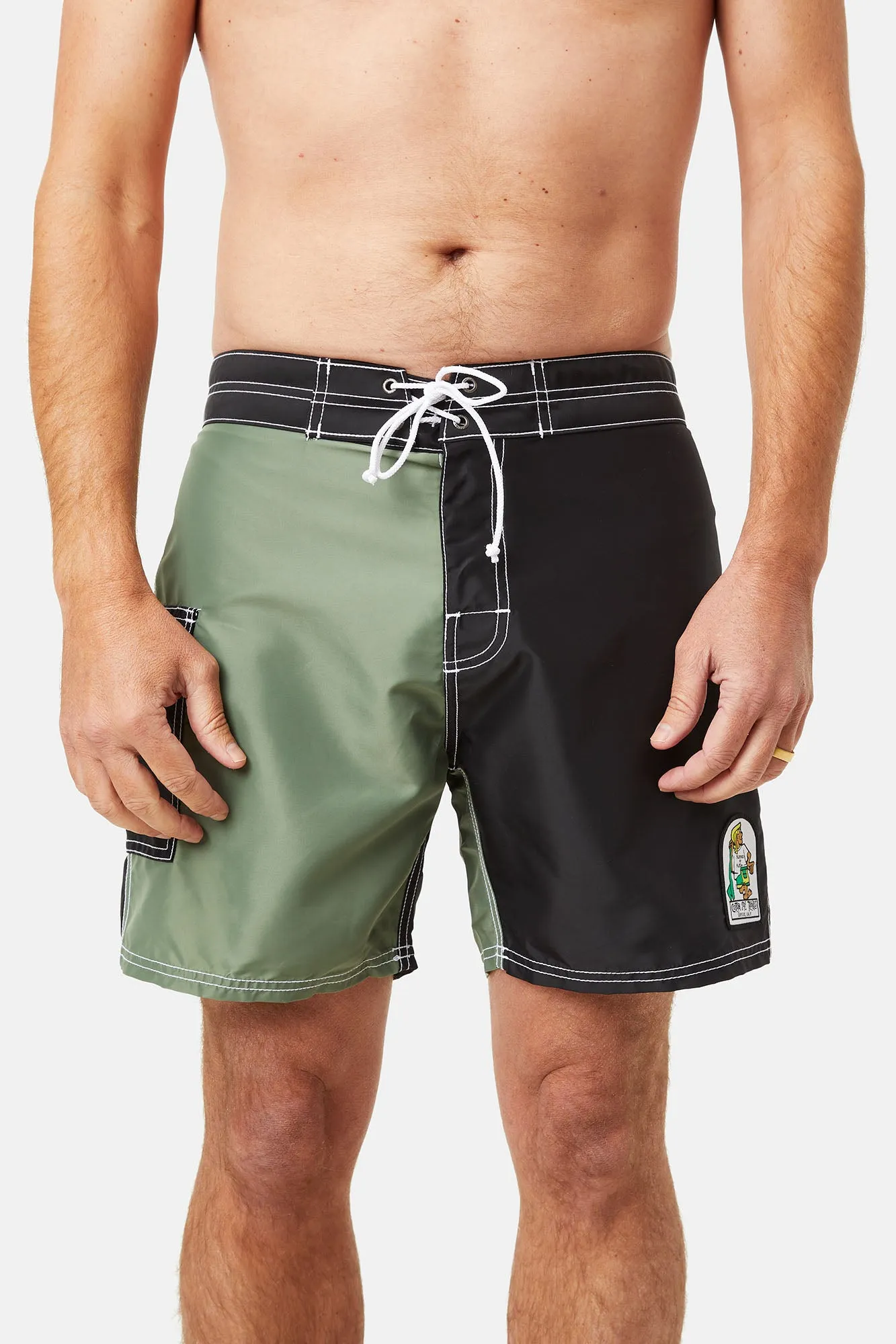 DOGGER TRUNK
