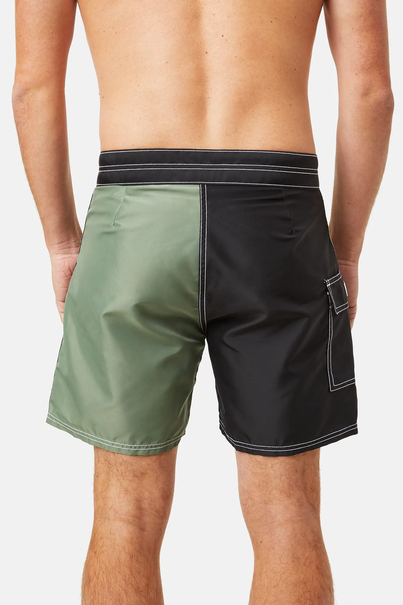 DOGGER TRUNK