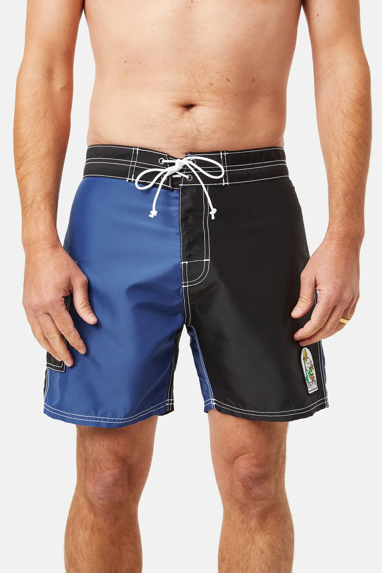 DOGGER TRUNK