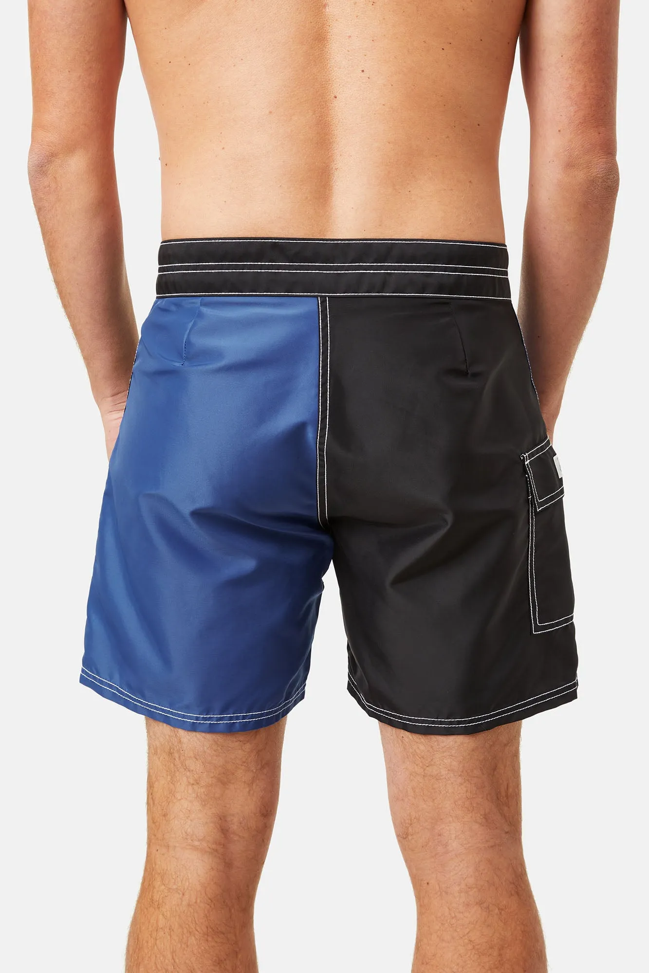 DOGGER TRUNK