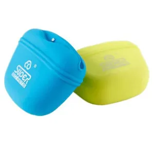 Dog's Plastic Waterproof Treat Pouch