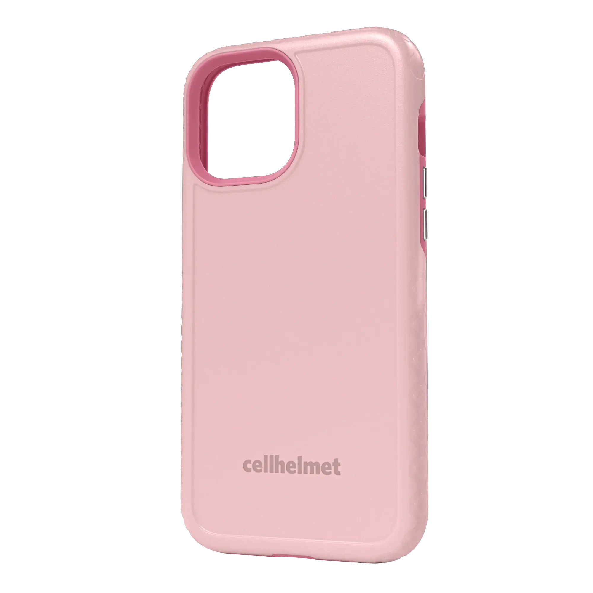 Dual Layer Case for Apple iPhone 12 Pro Max | Pink Magnolia | Fortitude Series