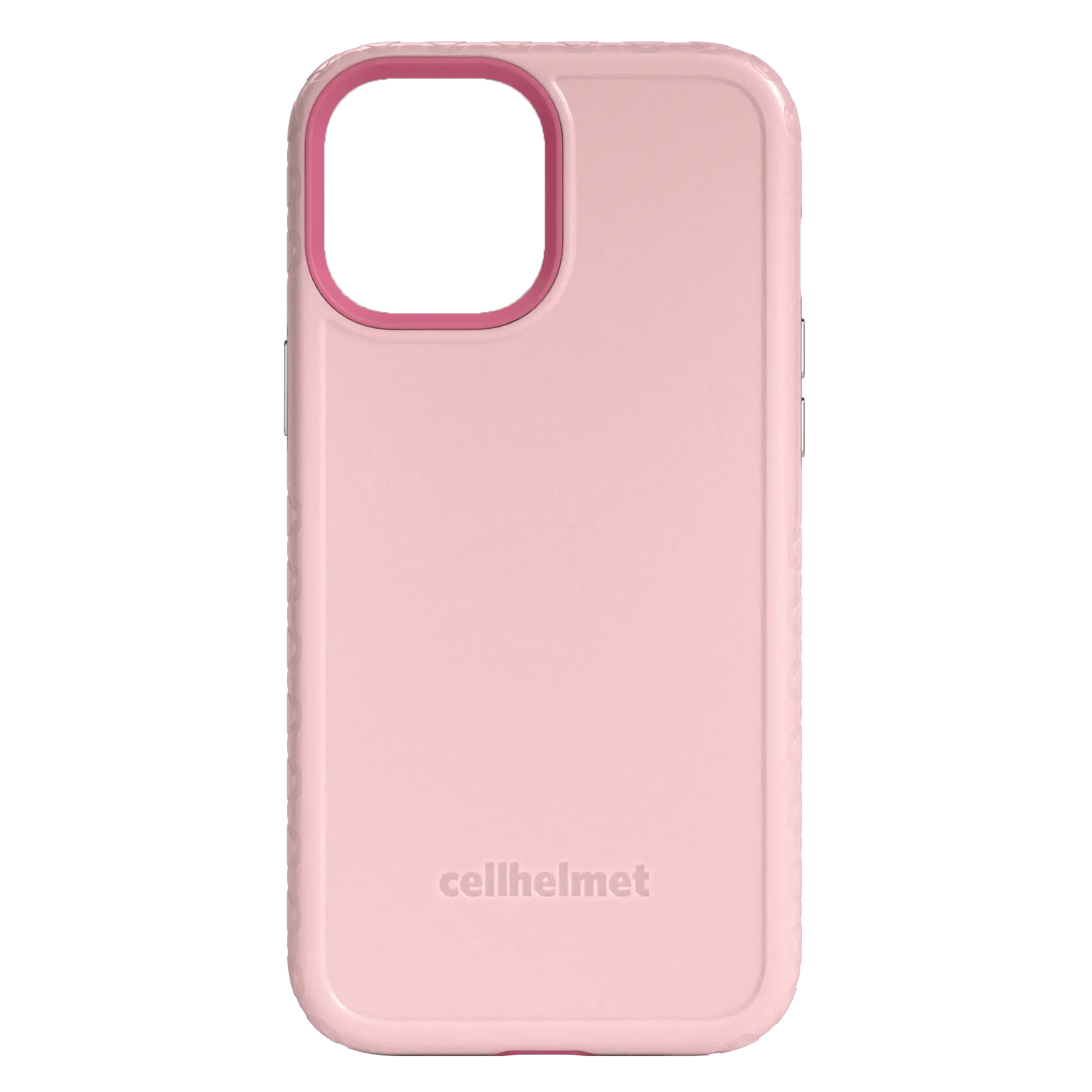 Dual Layer Case for Apple iPhone 12 Pro Max | Pink Magnolia | Fortitude Series