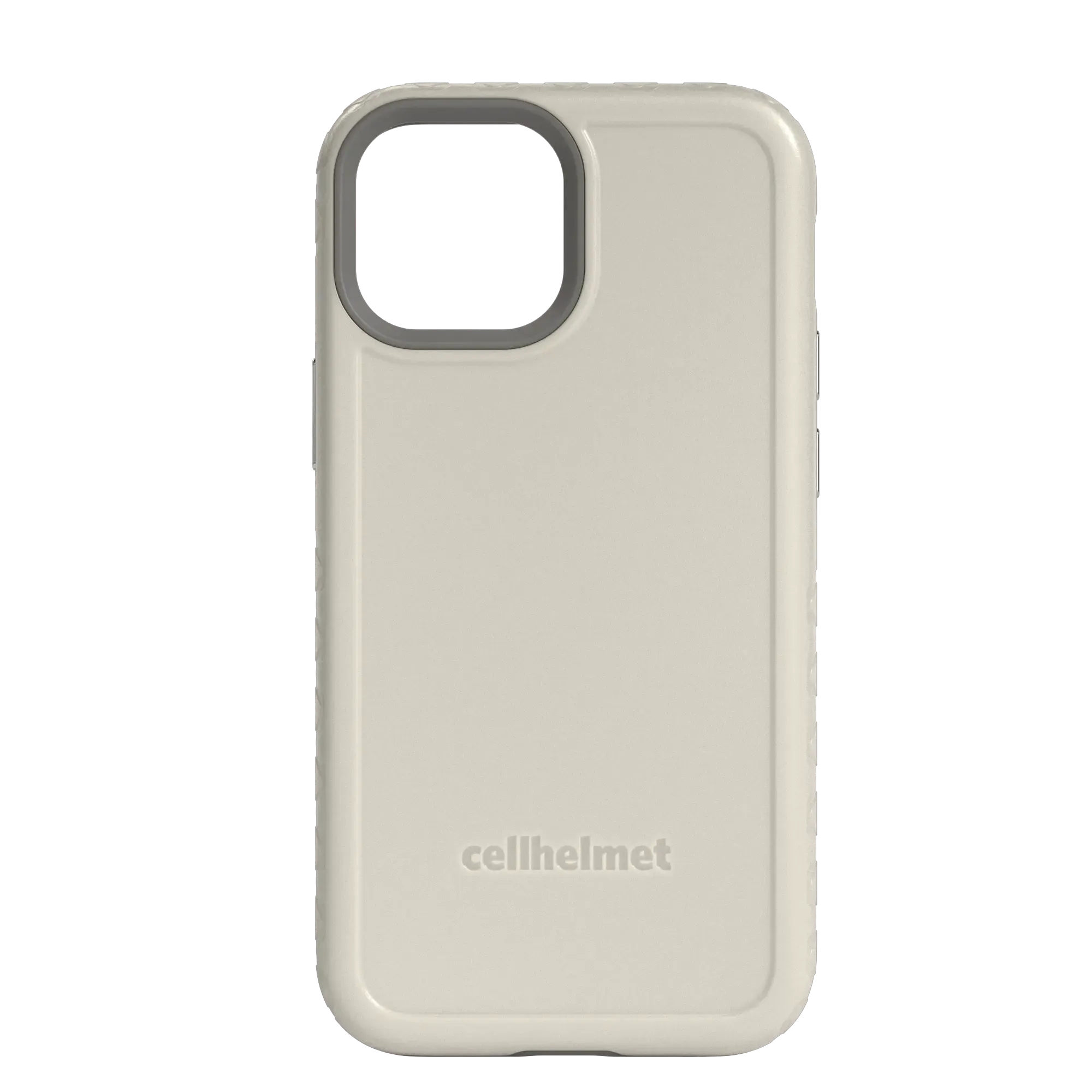 Dual Layer Case for Apple iPhone 13 Mini | Gray | Fortitude Series