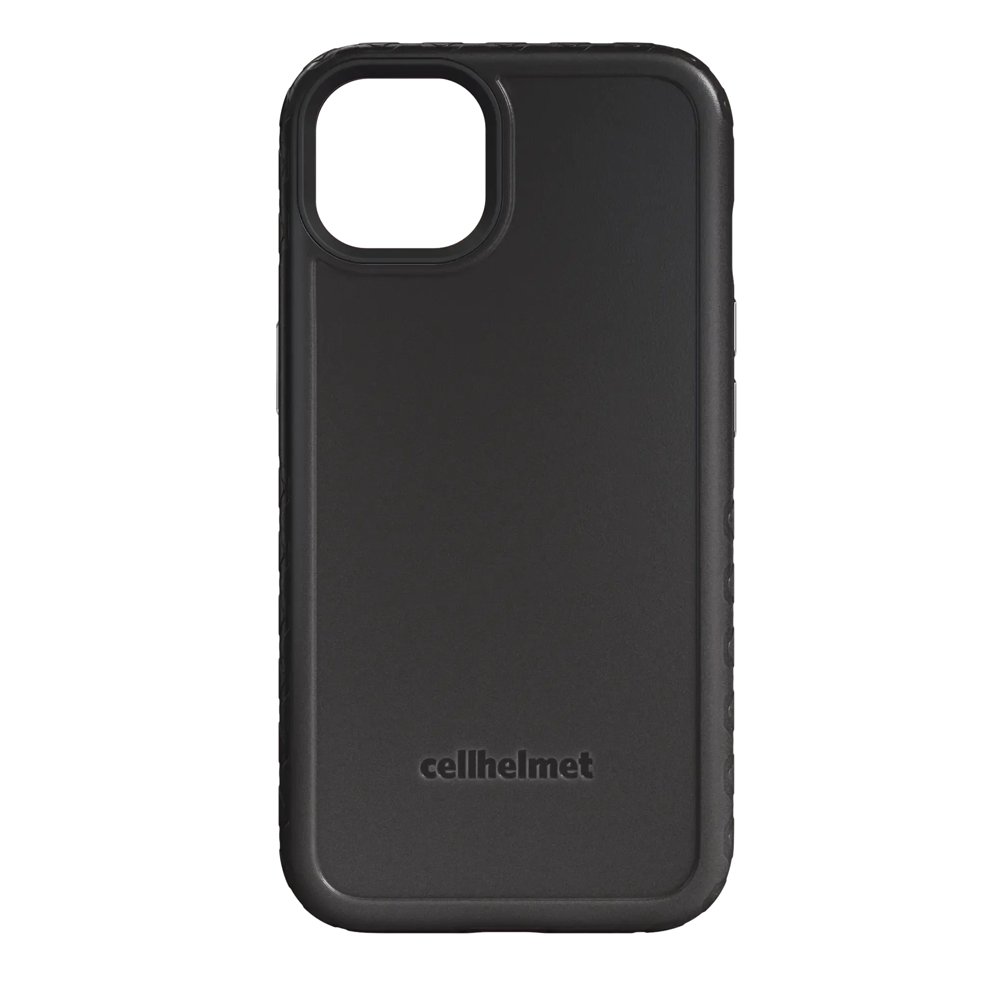 Dual Layer Case for Apple iPhone 13 | Onyx Black | Fortitude Series