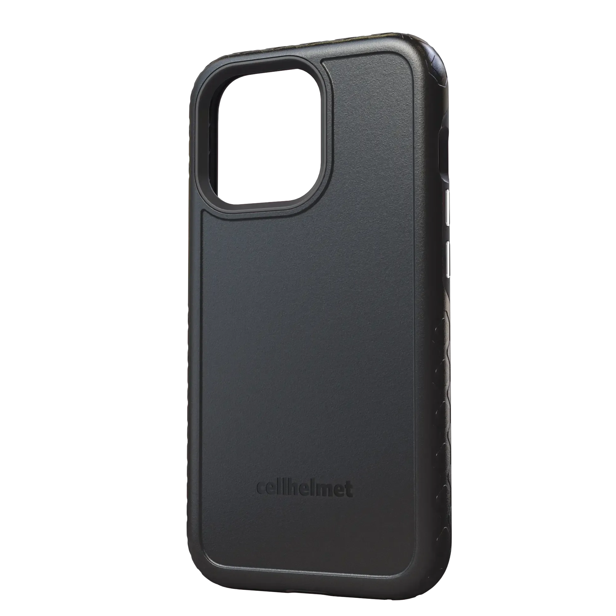 Dual Layer Case for Apple iPhone 13 | Onyx Black | Fortitude Series