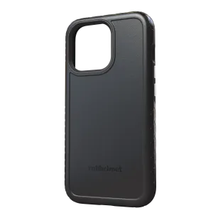 Dual Layer Case for Apple iPhone 13 | Onyx Black | Fortitude Series