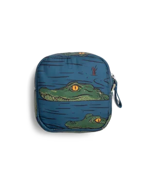 Easy Square Pouch