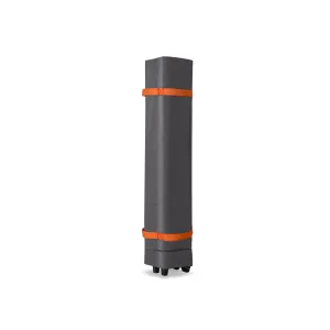 EL100ST-Part F Wheeled Bag