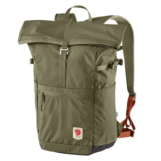 Fjallraven High Coast Foldsack 24