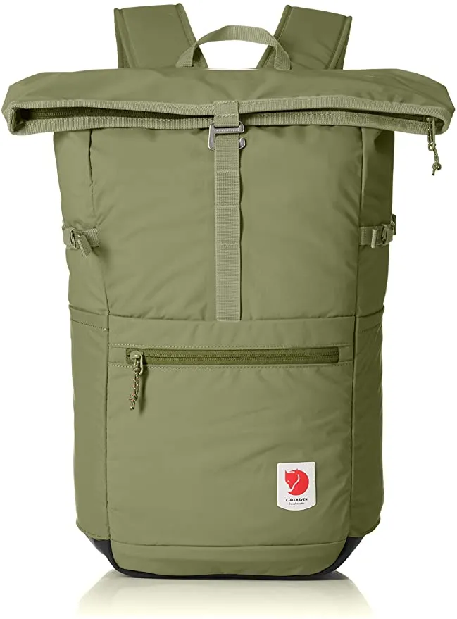 Fjallraven High Coast Foldsack 24