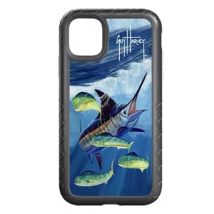 Fortitude Four Play Phone Case