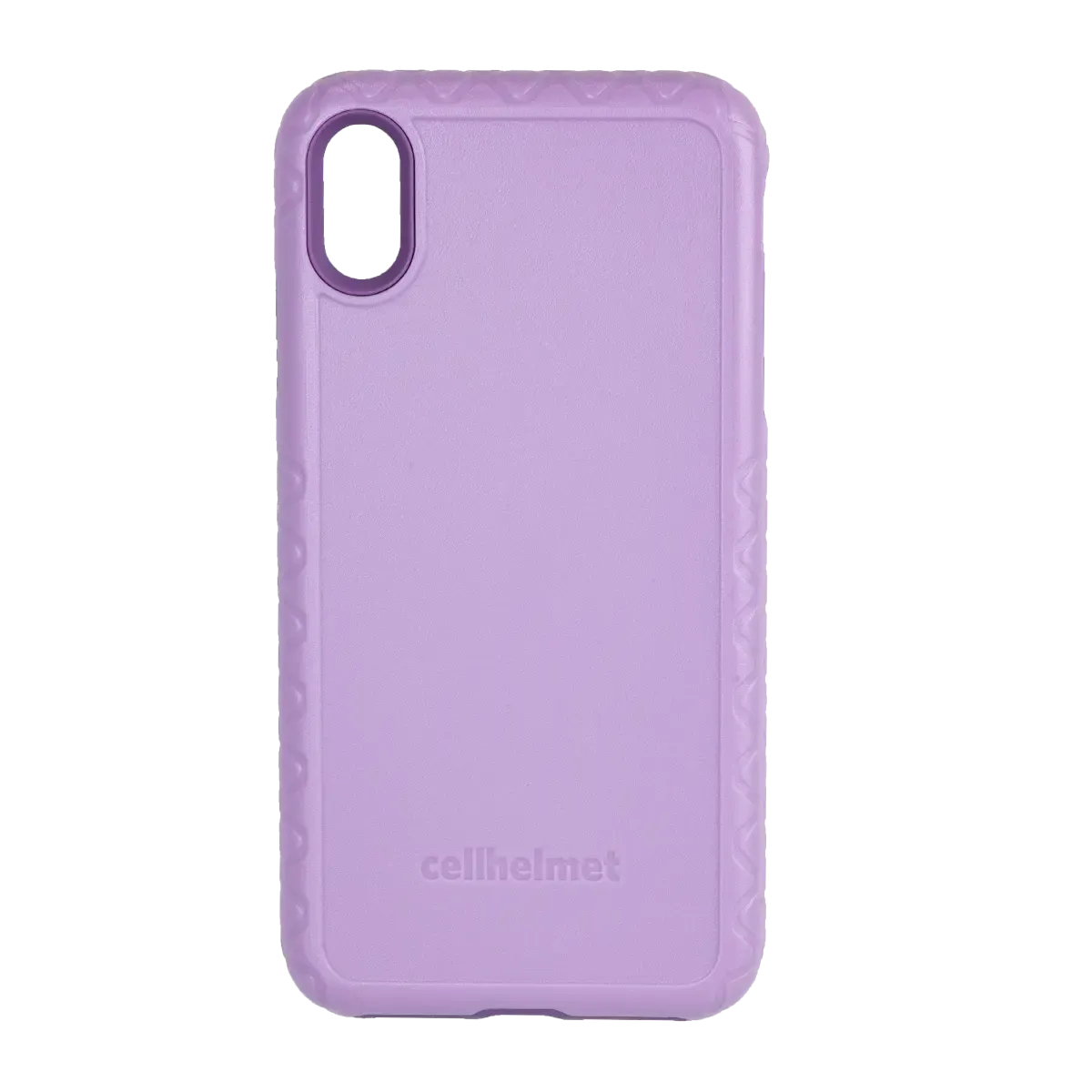 Fortitude Series for Apple iPhone XS Max - Lilac Blossom Purple