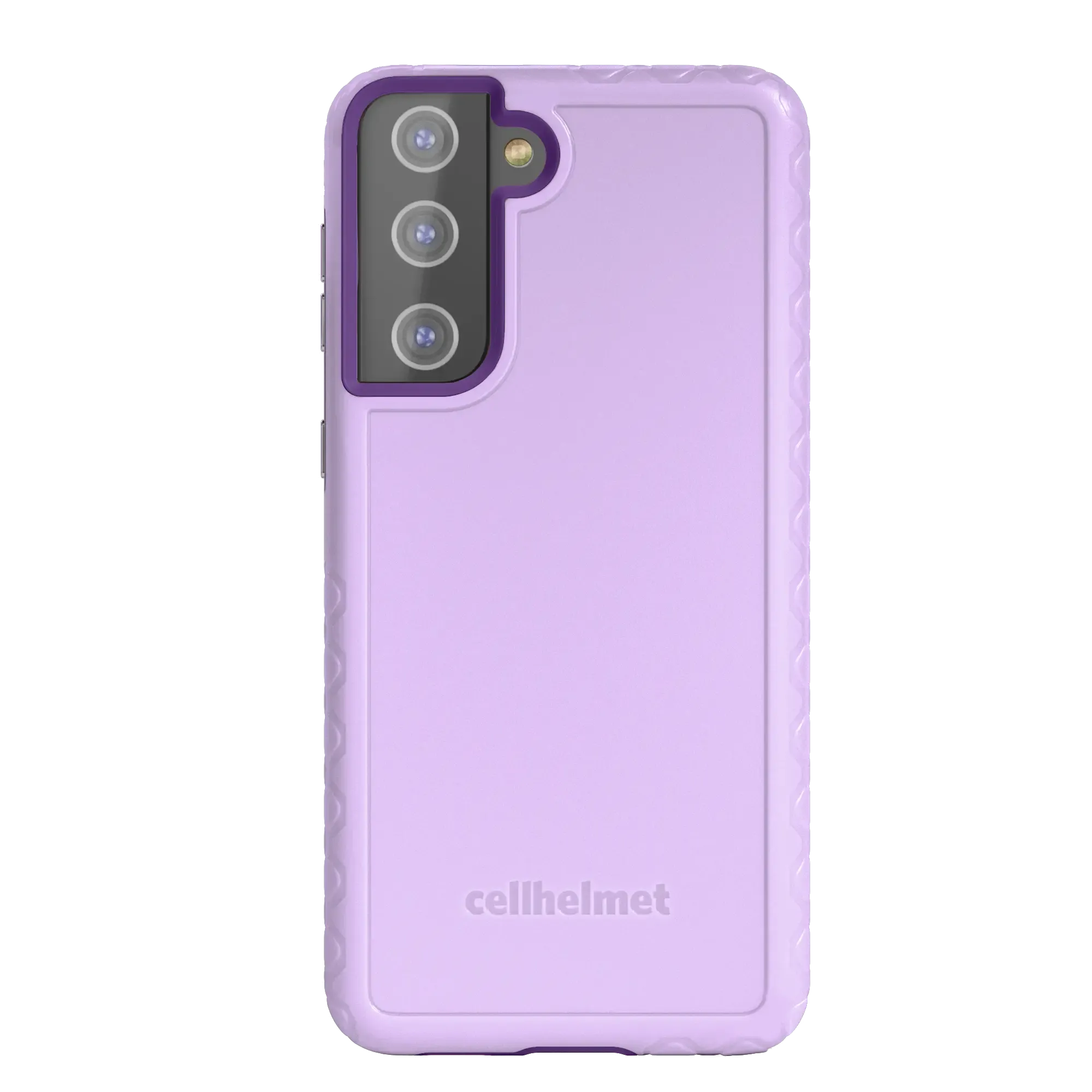 Fortitude Series for Samsung Galaxy S21 - Lilac Blossom Purple
