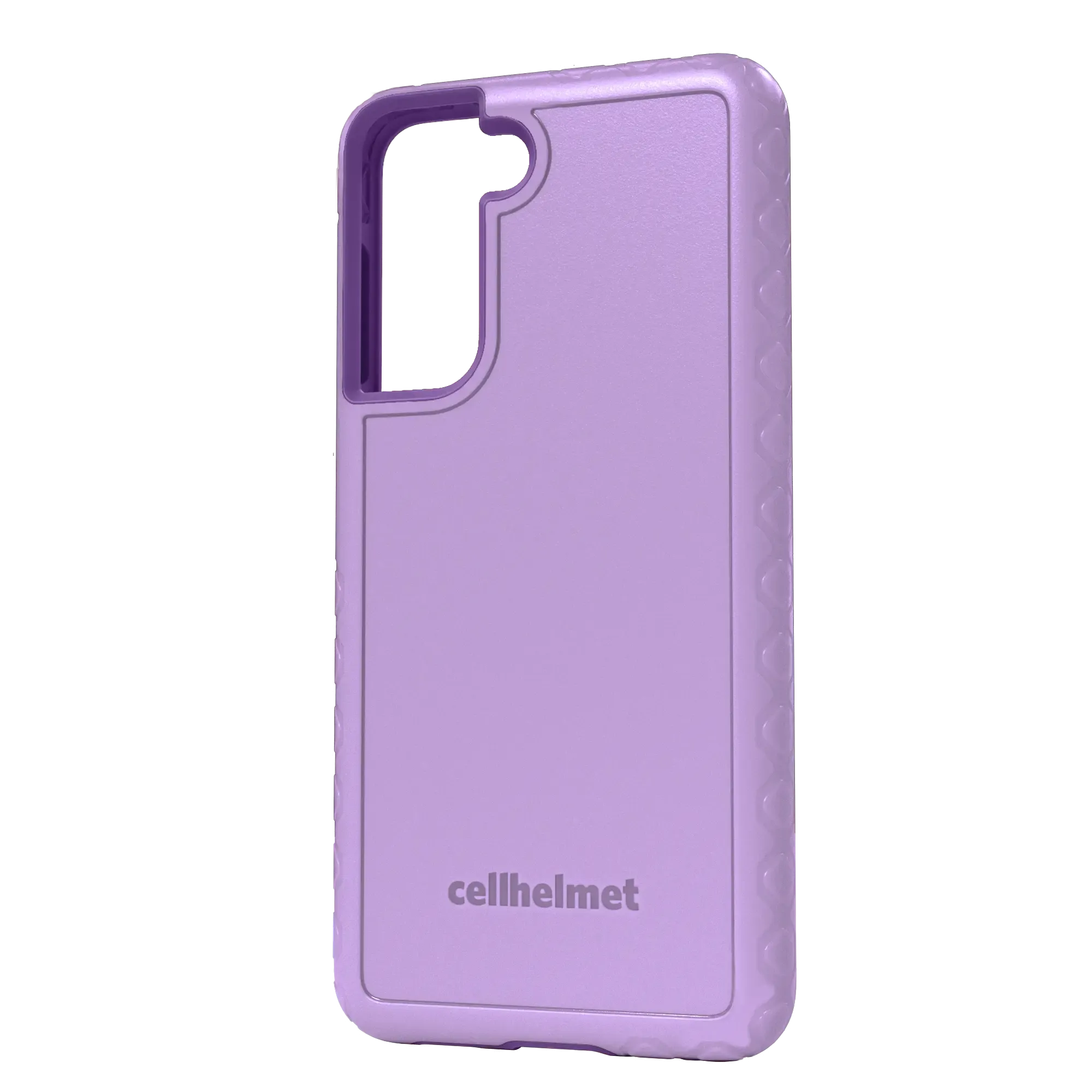 Fortitude Series for Samsung Galaxy S21 - Lilac Blossom Purple