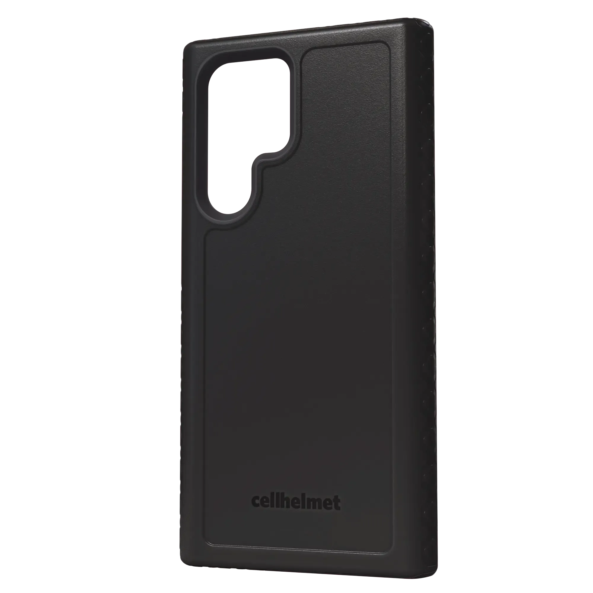 Fortitude Series for Samsung Galaxy S22 ULTRA 5G - Onyx black