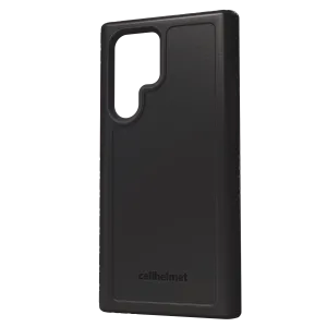 Fortitude Series for Samsung Galaxy S22 ULTRA 5G - Onyx black